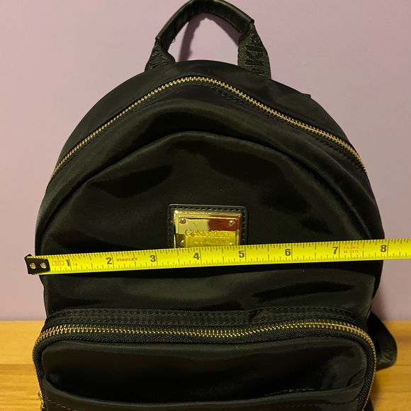 Calvin Klein Nylon Book Bag - 11”x8”x5” - small - Picture 5 of 6
